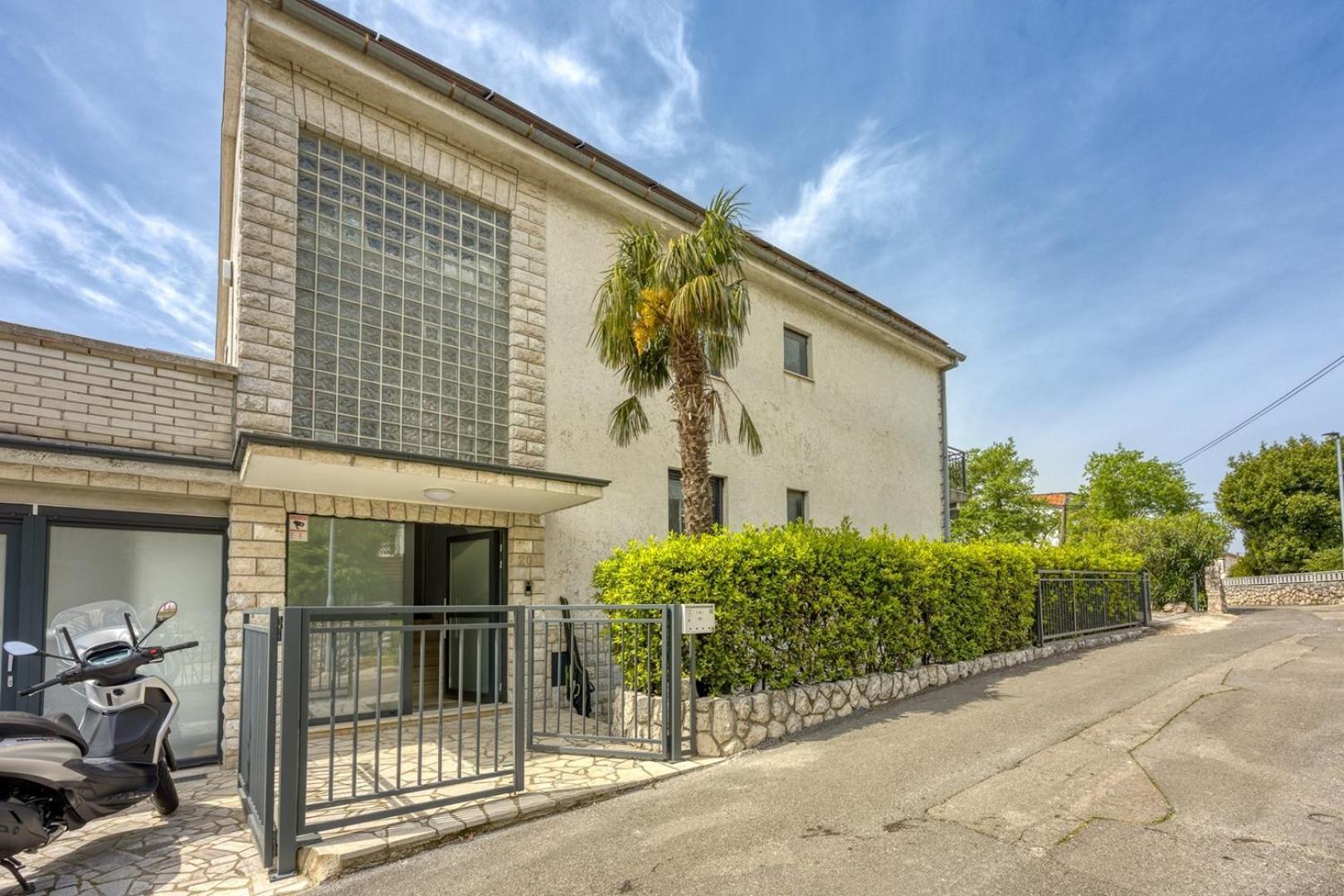 Adites Dramalj Exterior photo
